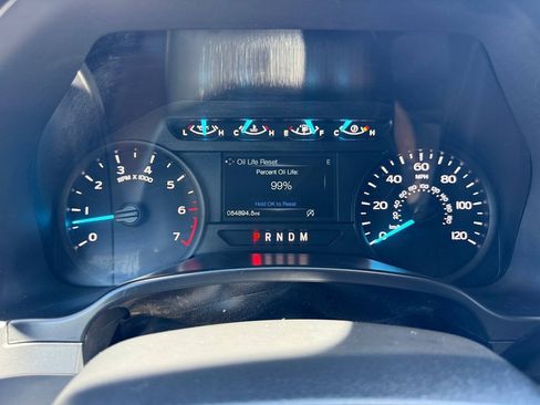 Used 2020 Ford F150 XL w/ Equipment Group 101A Mid AWD/4WD image 35