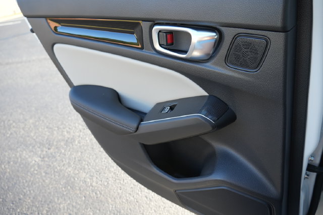 Used 2022 Honda Civic Sport Touring image 20