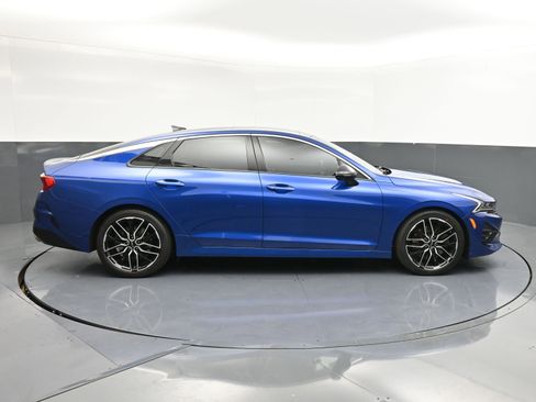 Used 2023 Kia K5 GT w/ GT1 Package image 9