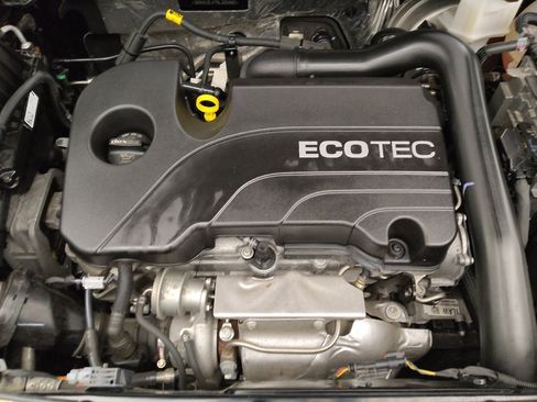 Used 2022 Chevrolet Equinox LT AWD/4WD image 30