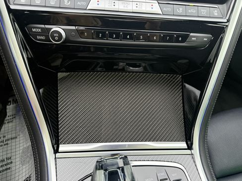 Used 2022 BMW M850i Gran Coupe xDrive w/ M Carbon Exterior Package AWD/4WD image 20