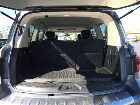 Used 2018 INFINITI QX80 4WD w/ Driver Assistance Package image 62