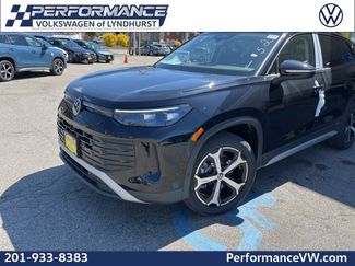 New 2026 Volkswagen Tiguan SE 360° Tour