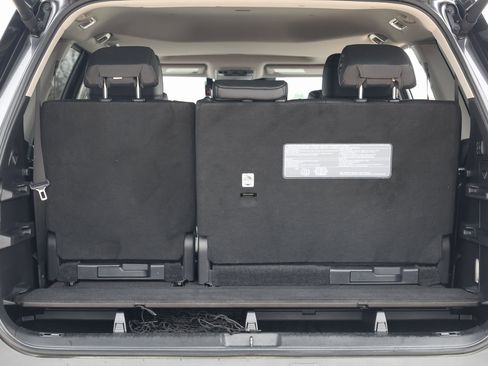 Used 2023 Toyota Sequoia TRD Pro image 38