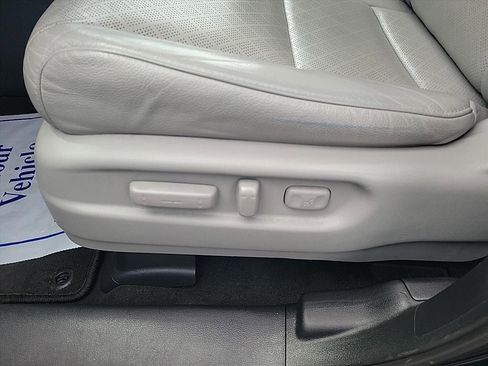 Used 2019 Honda Passport Elite image 16