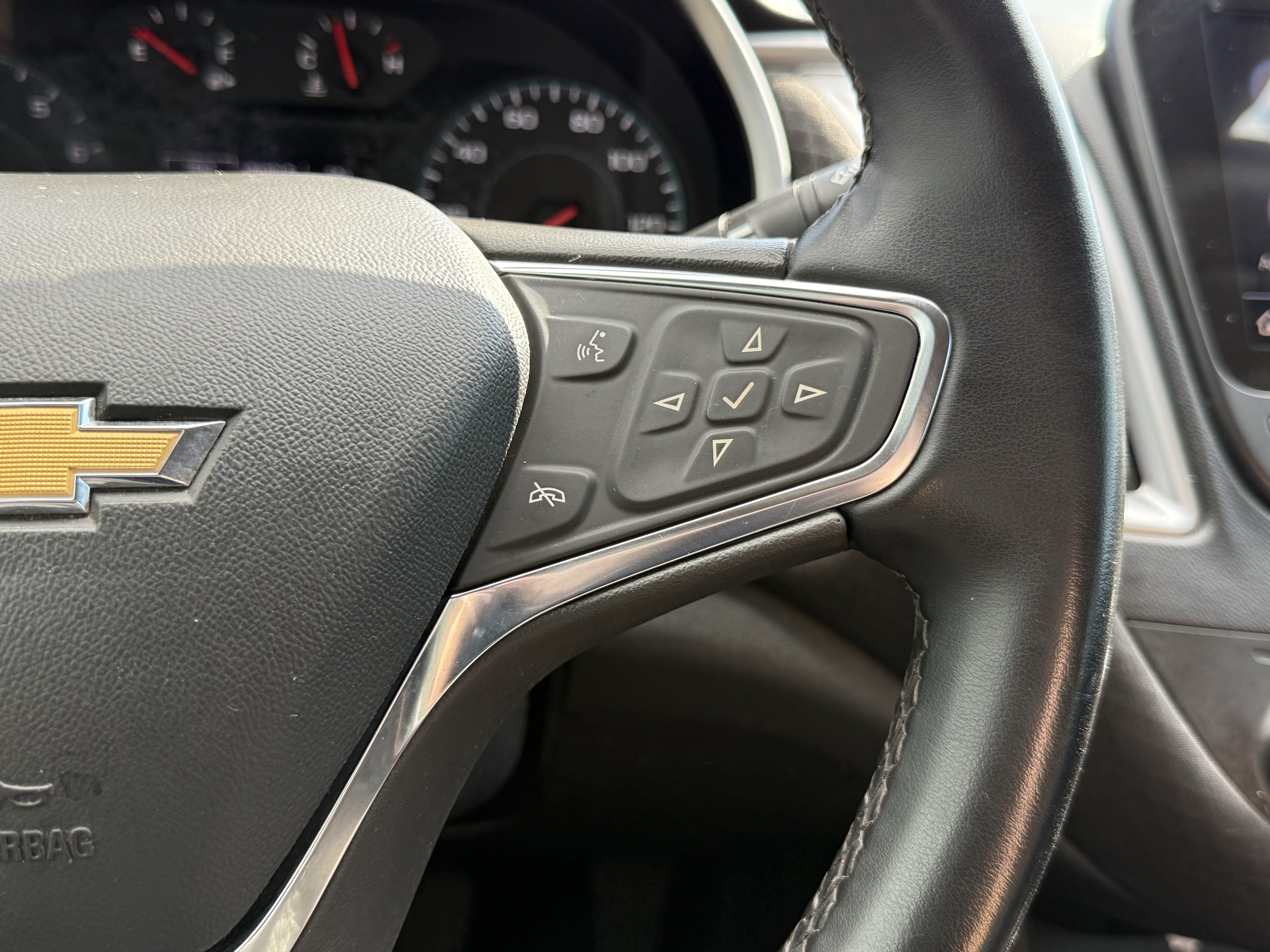 Used 2024 Chevrolet Malibu RS FWD image 18