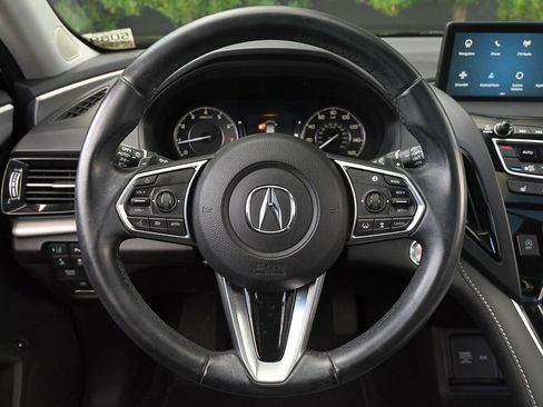 Used 2020 Acura RDX w/ Technology Package image 26