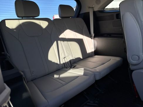 New 2026 Kia Sorento SX image 16