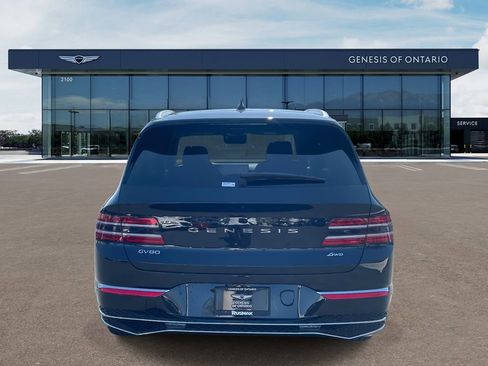 New 2026 Genesis GV80 2.5T image 5