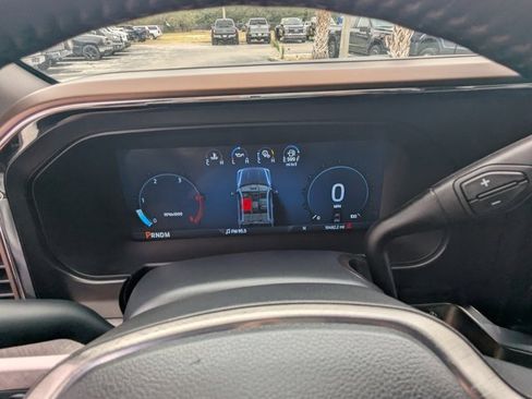 Used 2025 Ford F350 King Ranch image 31