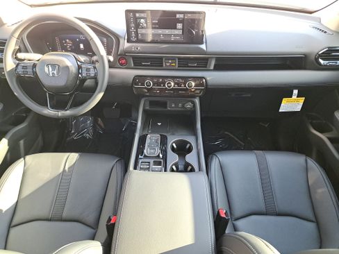 New 2026 Honda Pilot EX-L image 14