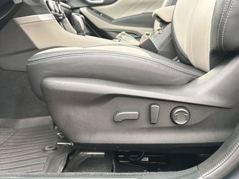 Certified 2023 Subaru Forester Limited AWD/4WD image 22
