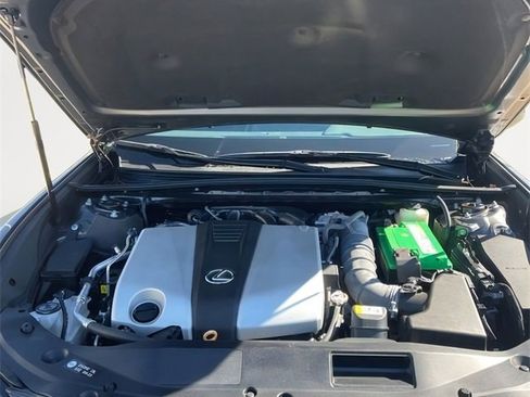 Used 2022 Lexus ES 350 w/ Premium Package image 19