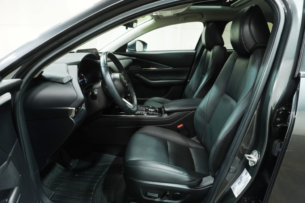 Used 2024 MAZDA CX-30 AWD 2.5 S w/ Preferred Package image 10