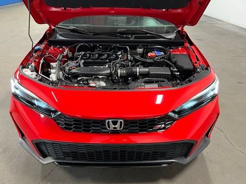 Used 2026 Honda Civic Si image 9