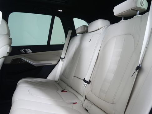 Used 2022 BMW X5 sDrive40i RWD image 15