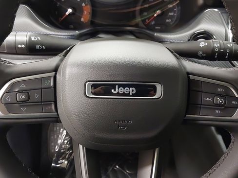 New 2026 Jeep Compass Latitude image 35