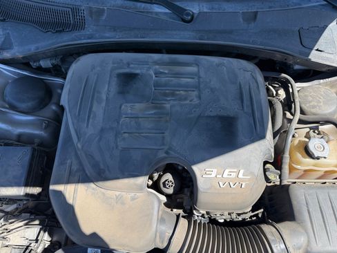 Used 2016 Dodge Charger SXT w/ Rallye Group RWD image 21