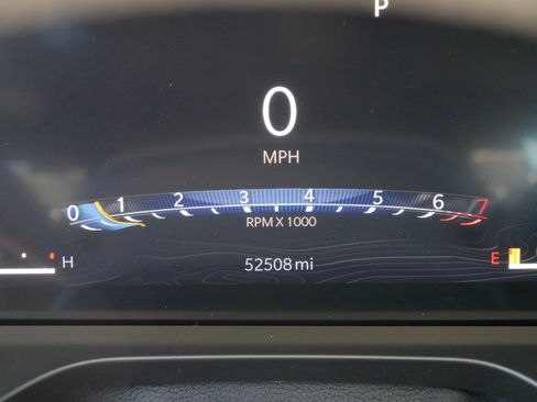 Used 2023 Jeep Grand Cherokee L Limited w/ Luxury Tech Group II image 24