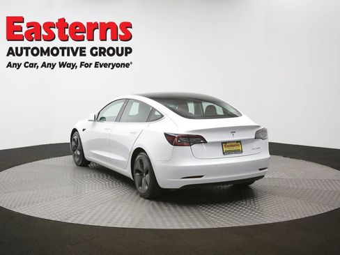 Used 2018 Tesla Model 3 Long Range image 31
