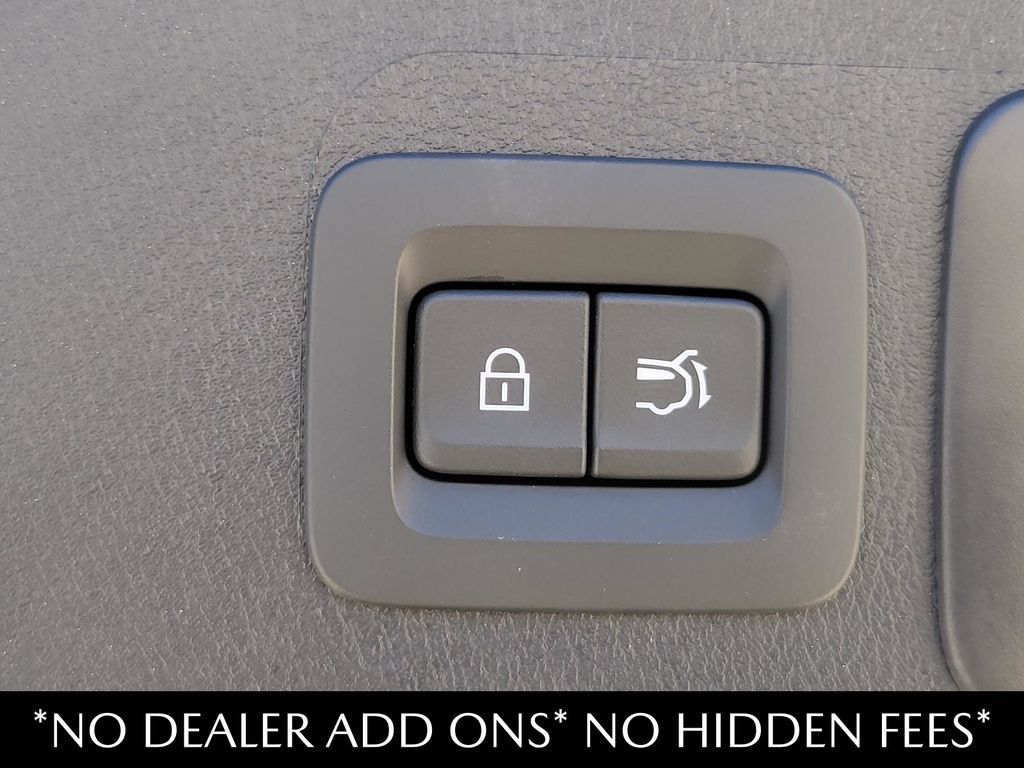 New 2026 MAZDA CX-5 Preferred AWD/4WD image 9