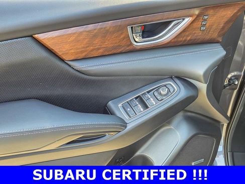 Certified 2025 Subaru Ascent Touring w/ Popular Package #2 image 15