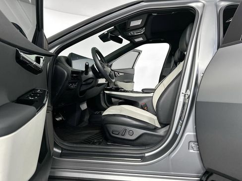 Used 2024 Kia EV6 GT-Line w/ GT-Line White Seat Package image 26