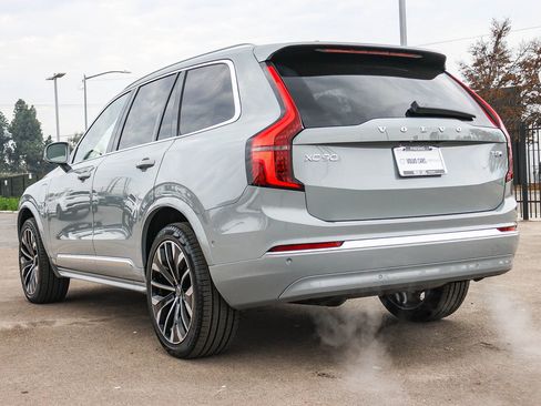 New 2026 Volvo XC90 T8 Ultra image 7