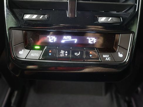 Used 2024 BMW iX xDrive50 w/ Sport Package AWD/4WD image 56
