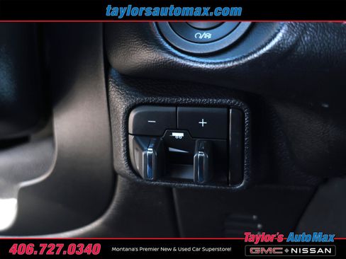 Used 2022 Dodge Durango R/T w/ Blacktop Package AWD/4WD image 23