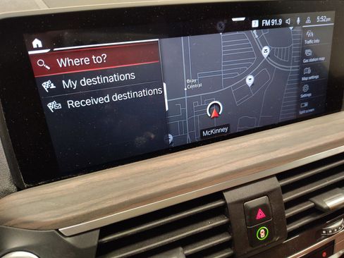 Used 2021 BMW X3 sDrive30i image 23