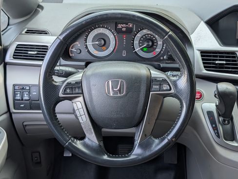 Used 2016 Honda Odyssey EX-L image 26