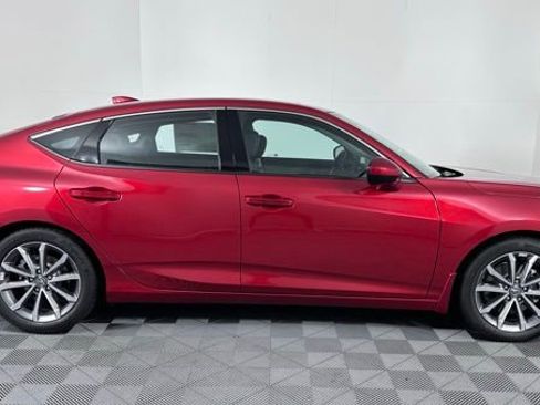 New 2026 Acura Integra image 8