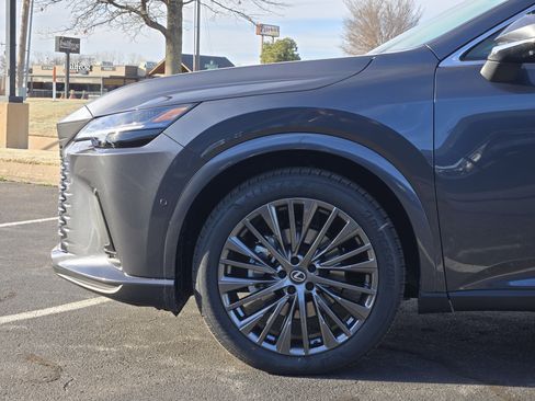 New 2026 Lexus RX 350 w/ Convenience Package image 5