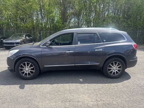 Used 2015 Buick Enclave Leather image 4