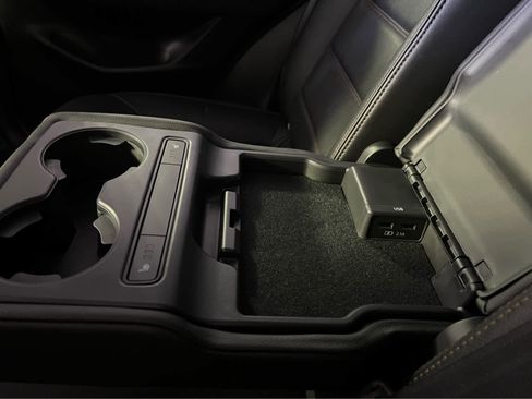 Used 2023 MAZDA CX-5 AWD 2.5 S w/ Premium Plus Pkg image 9