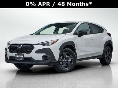 New 2026 Subaru Crosstrek 2.5i