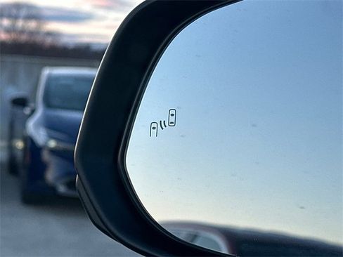 New 2026 Toyota Tacoma TRD Off-Road image 19