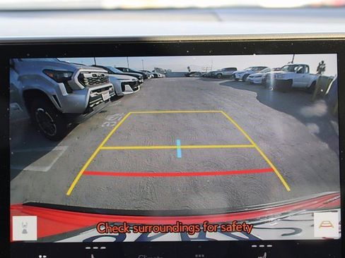 Certified 2024 Lexus NX 250 FWD image 13