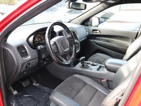 Used 2019 Dodge Durango GT image 17