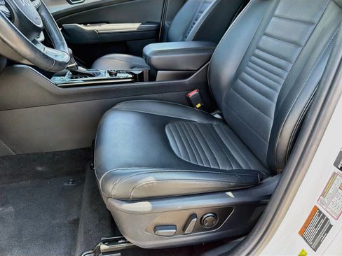 Used 2024 Kia Sportage SX FWD image 33