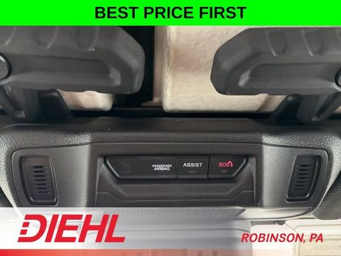 New 2026 Jeep Gladiator Sport AWD/4WD image 31