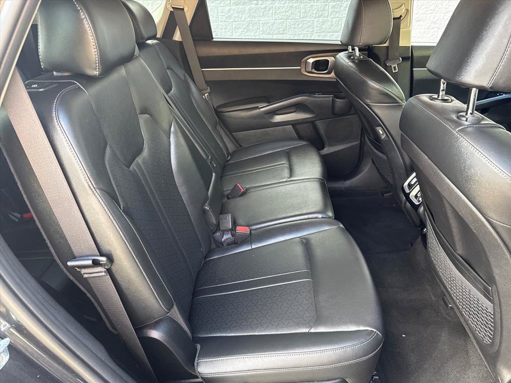 Certified 2022 Kia Sorento S AWD/4WD image 25