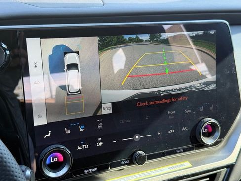New 2026 Lexus TX 500h AWD w/ Technology Package image 4