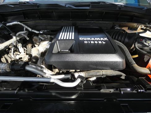 Certified 2021 GMC Sierra 1500 SLT w/ SLT Premium Plus Package image 19