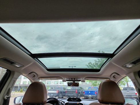 Used 2022 Subaru Ascent Touring image 21