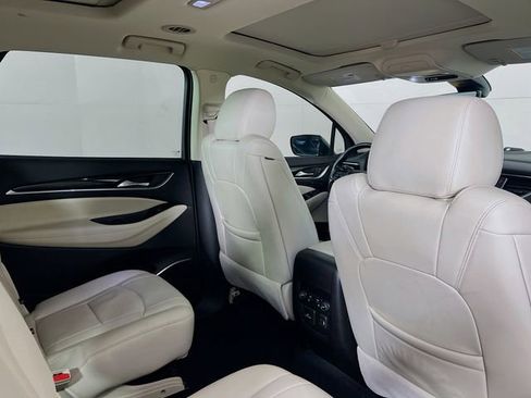 Used 2023 Buick Enclave Premium w/ Experience Buick Package image 9