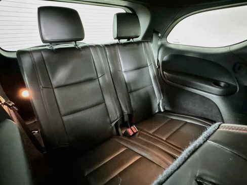 Used 2023 Dodge Durango GT AWD/4WD image 32