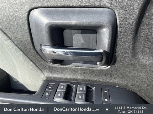 Used 2019 GMC Sierra 2500 4x4 Double Cab image 9