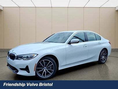 Used 2022 BMW 330i xDrive Sedan w/ Driving Assistance Package